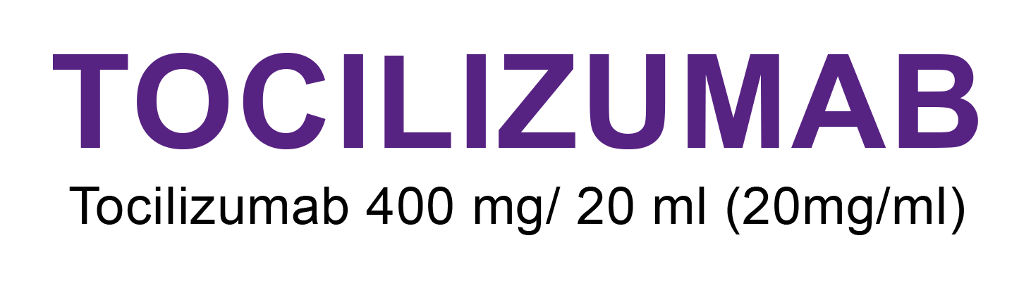 Tocilizumab