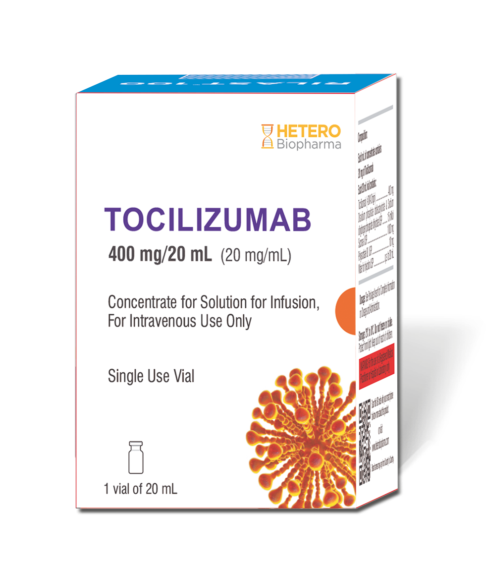 Tocilizumab
