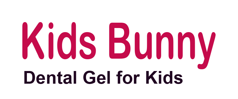 Kids Bunny Gel 80 gm