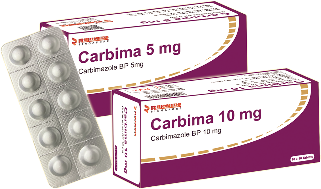 Carbima