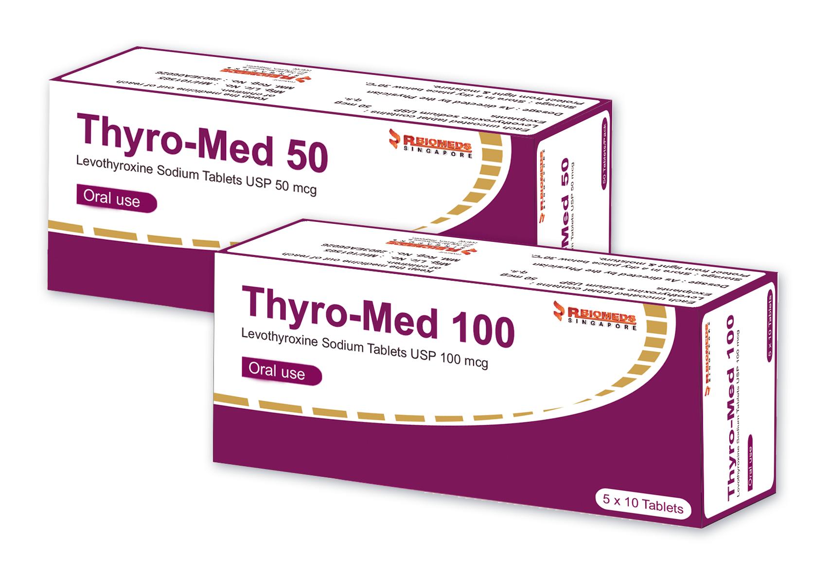 Thyro-Med