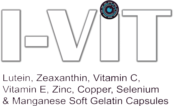 I-Vit soft gel Cap