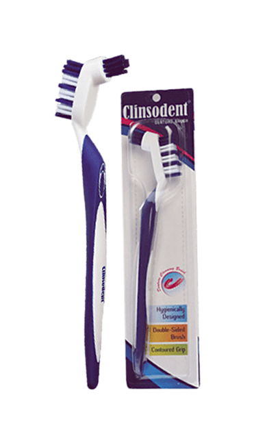 Clinsodent Brush