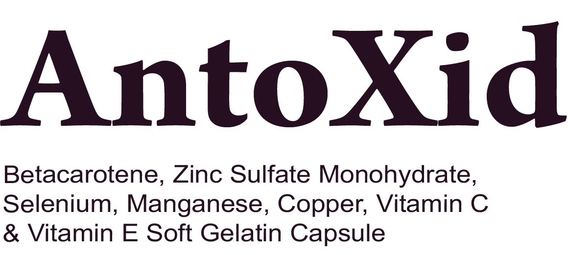 Antoxid Cap