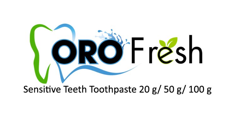 Orofresh Sensitive