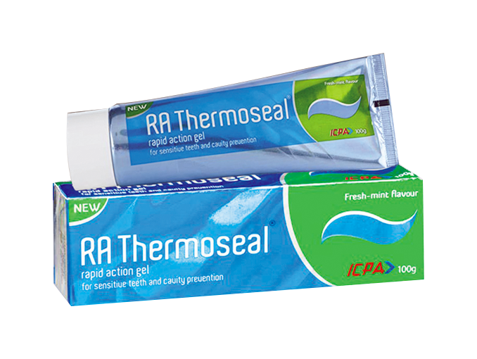 RA Thermoseal