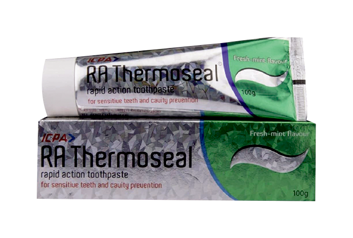 RA Thermoseal Paste