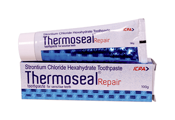 Thermoseal Repair Paste
