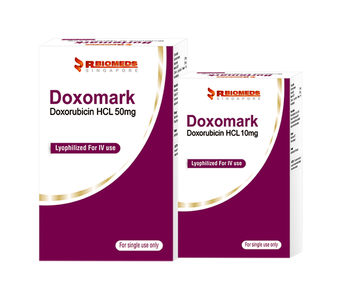 Doxomark