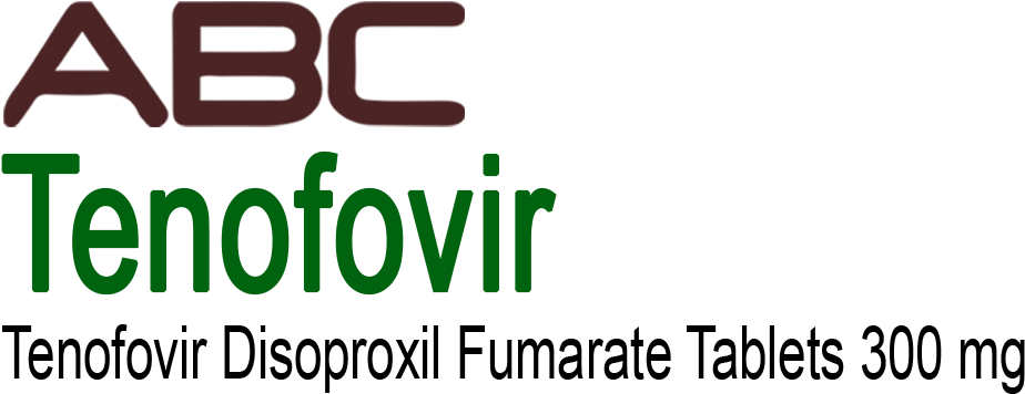 ABC Tenofovir