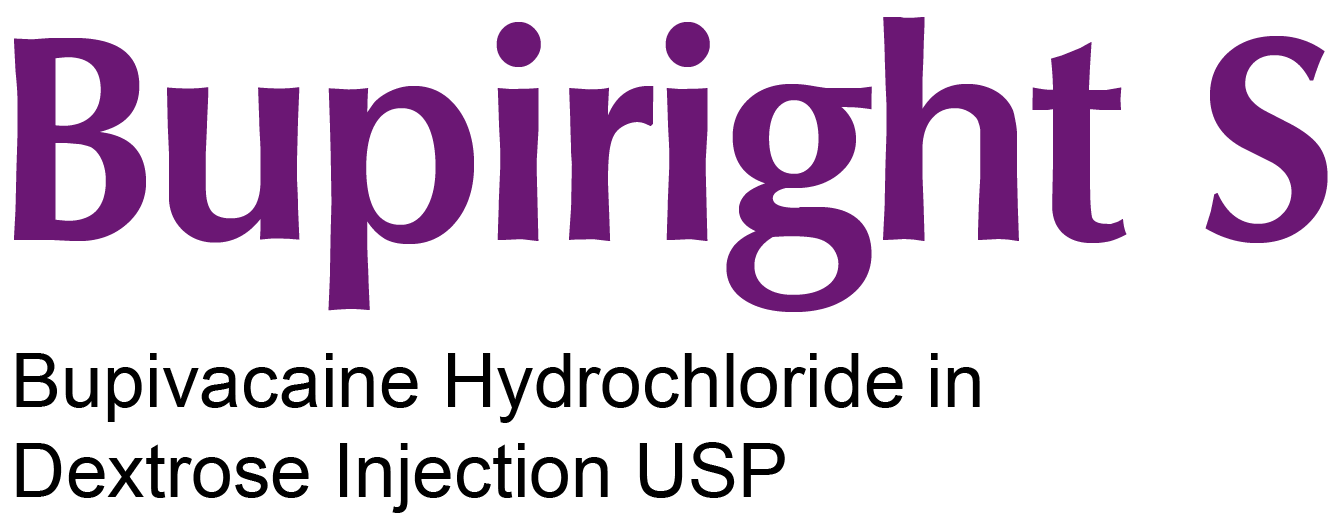 Bupiright S