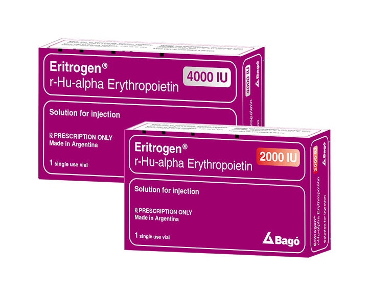 Eritrogen