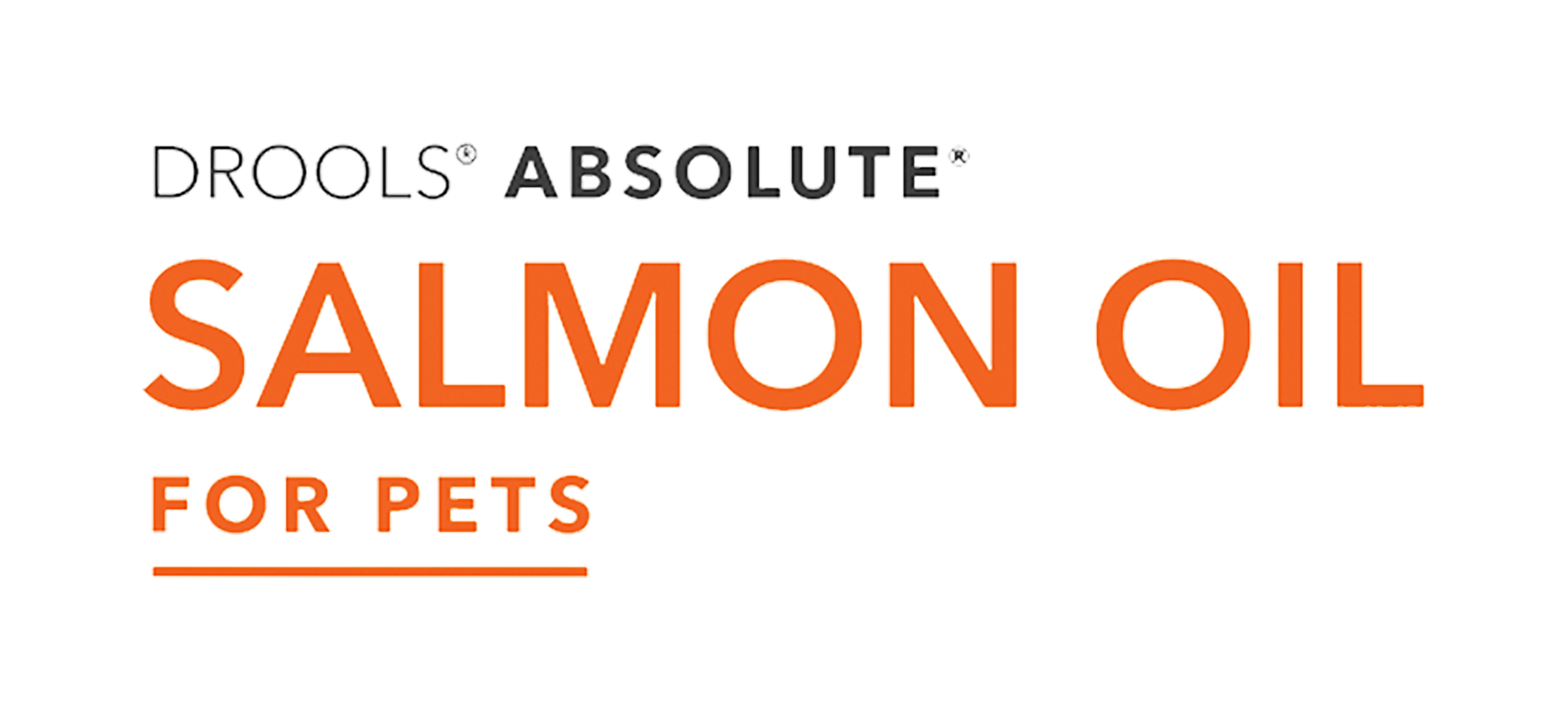 Drools Absolute Salmon Oil For Pets 150 ml (Dog)