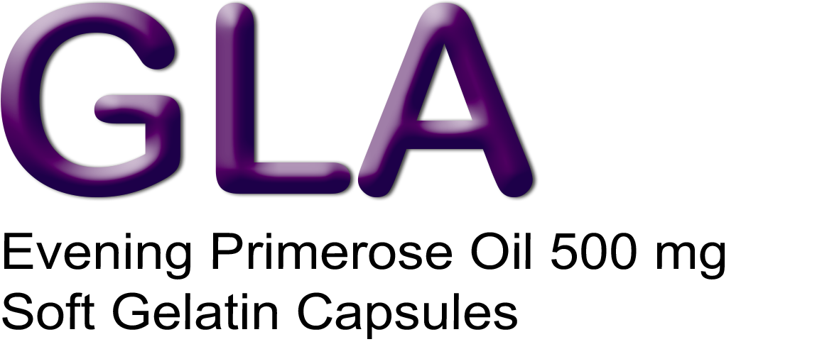 GLA soft gel Cap