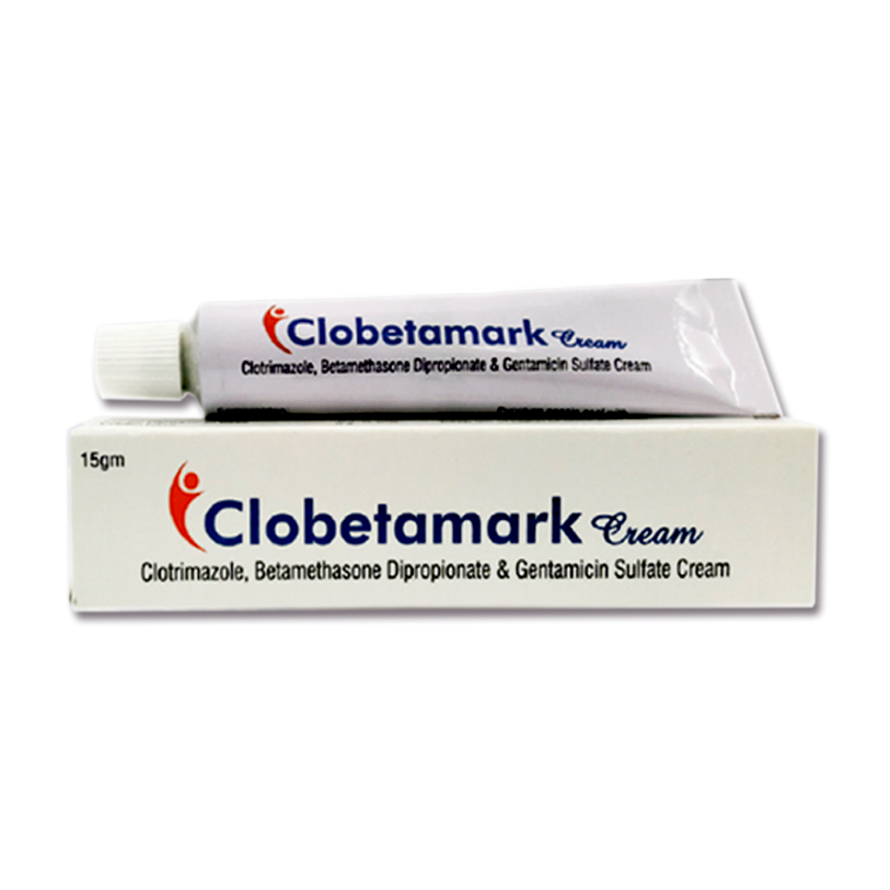 Clobetamark
