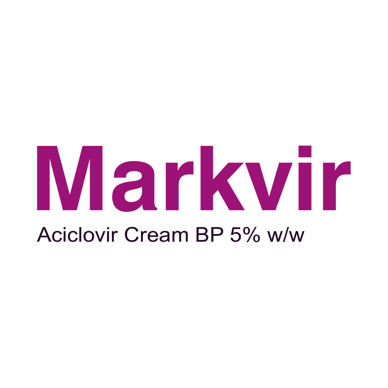 Markvir