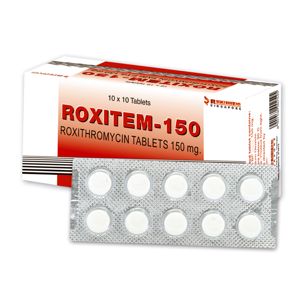 Roxitem 150