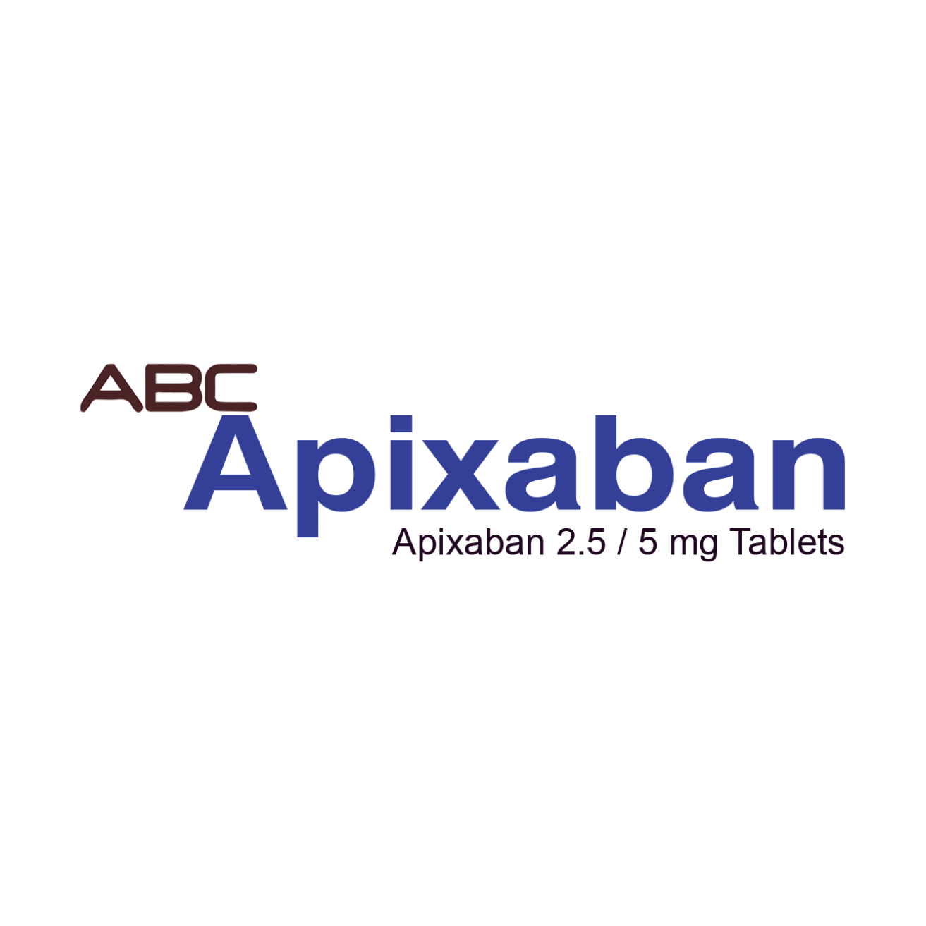 ABC Apixaban