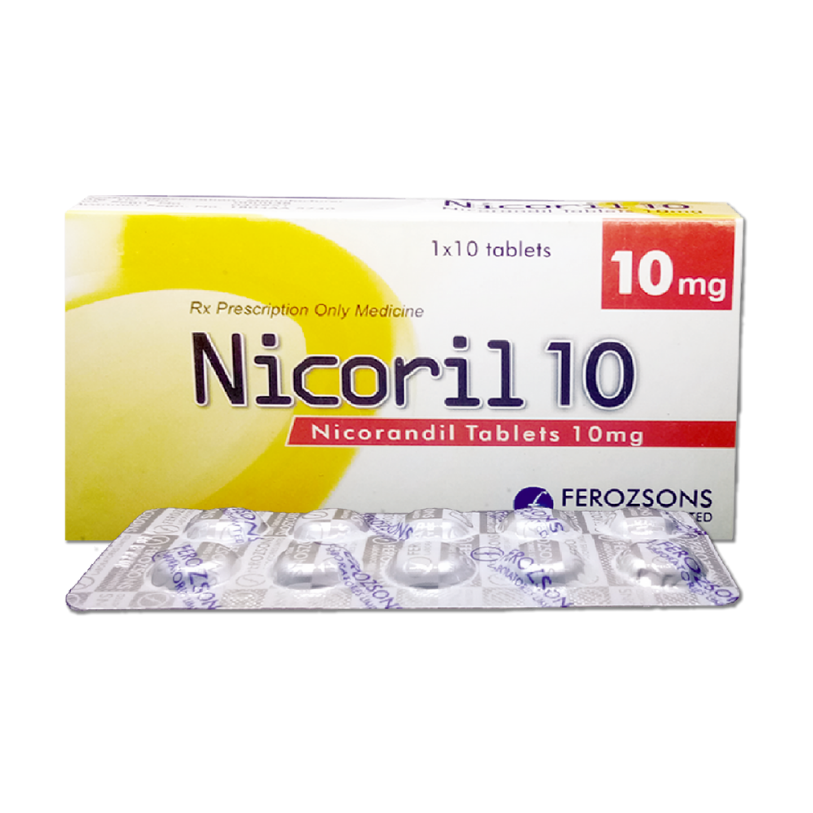 Nicoril