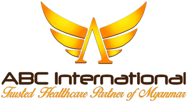 ABC International Logo