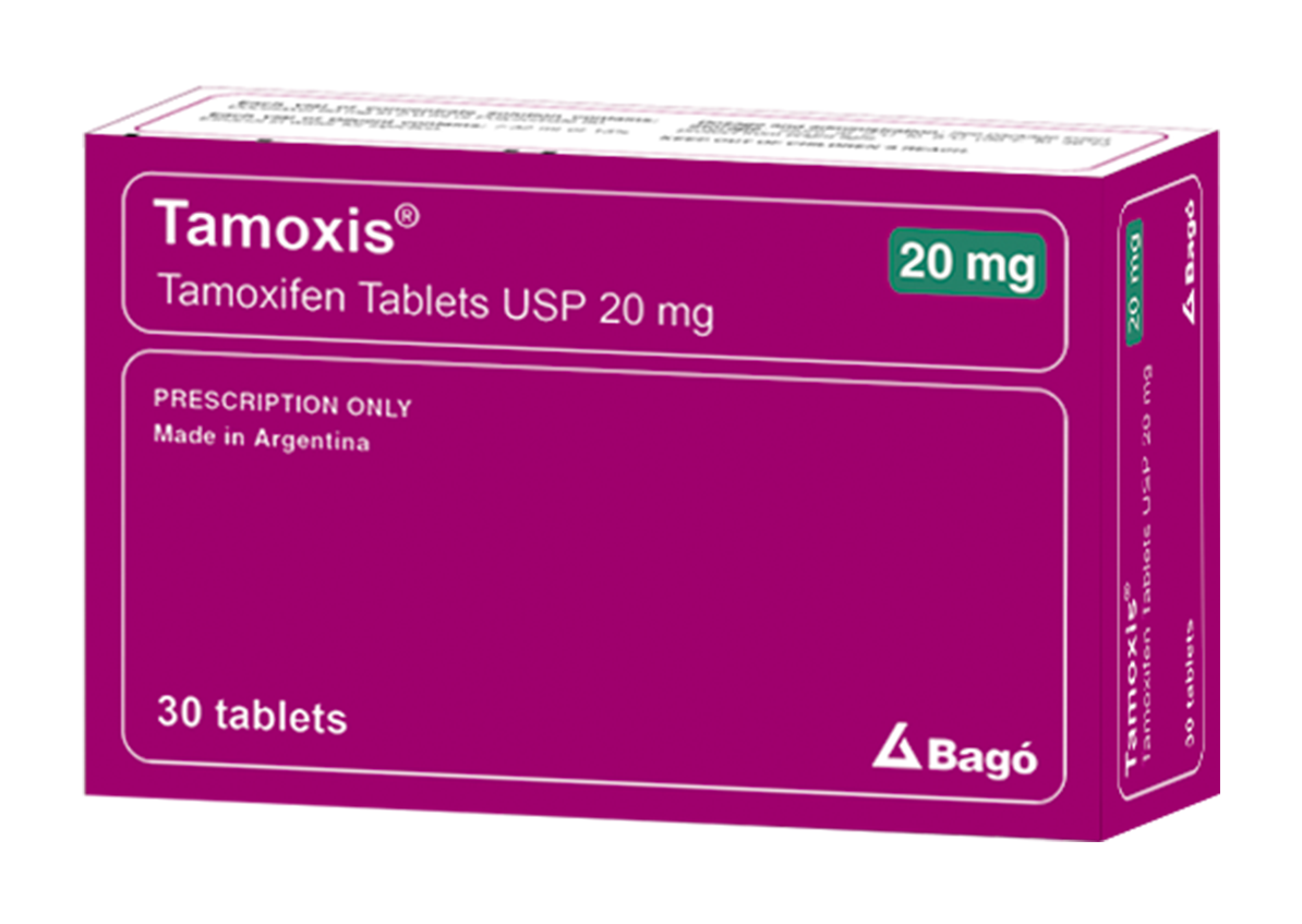 Tamoxis