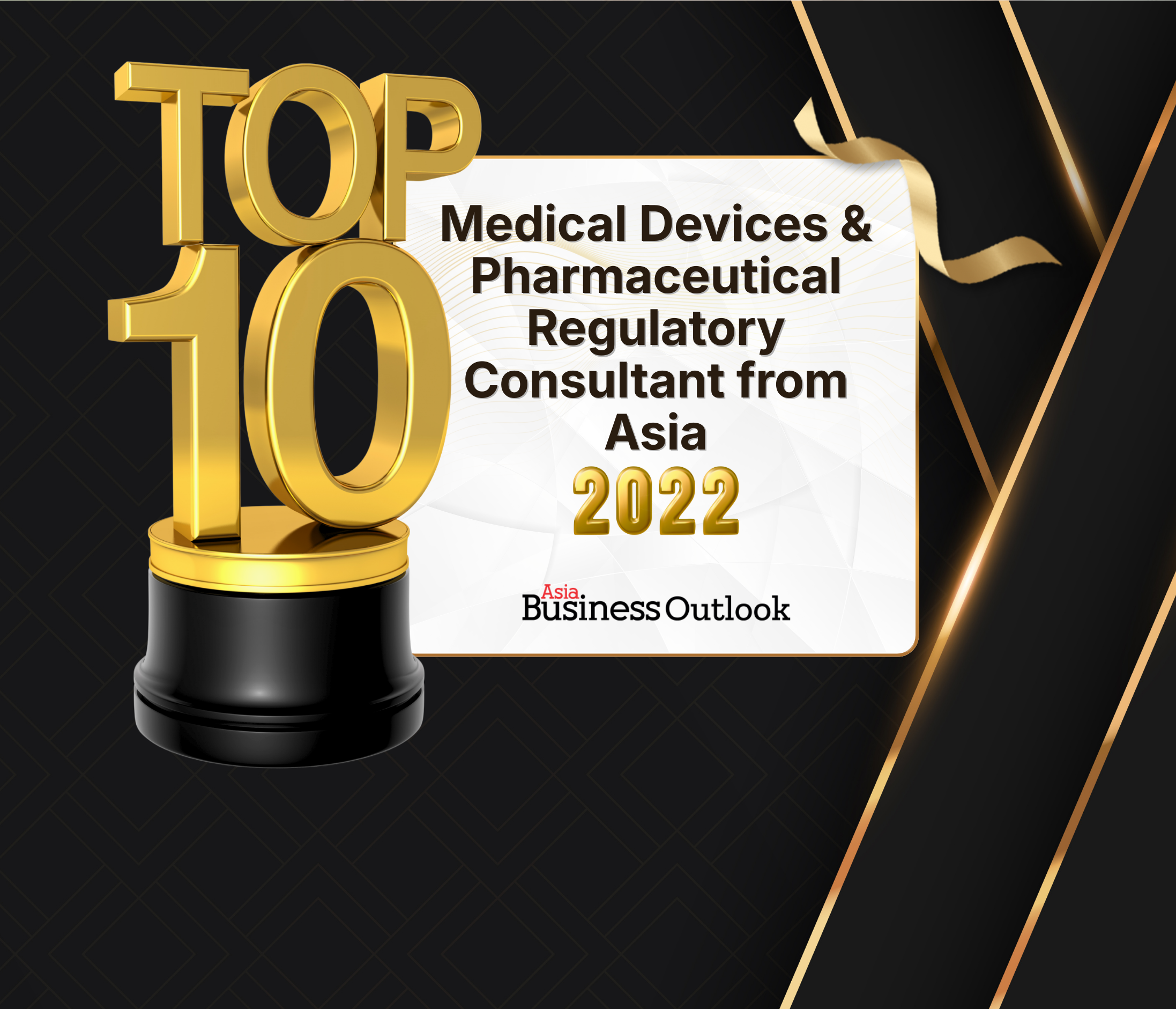 Asia Business Outlook