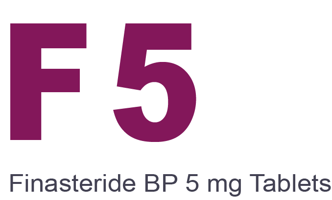 F 5